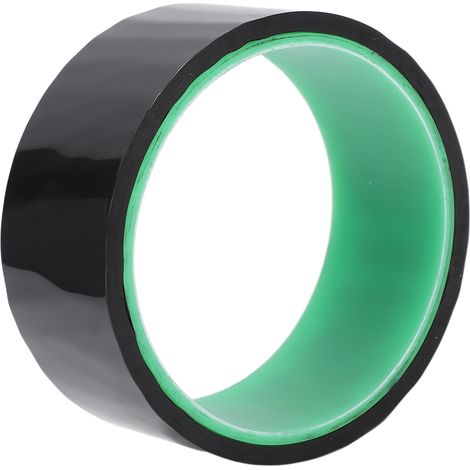 BOLANY Bande de Jante Anticrevaison pour Pneu Tubeless, Ruban Étanche 37mm x 10m, Protection Roue VTT (1/5)