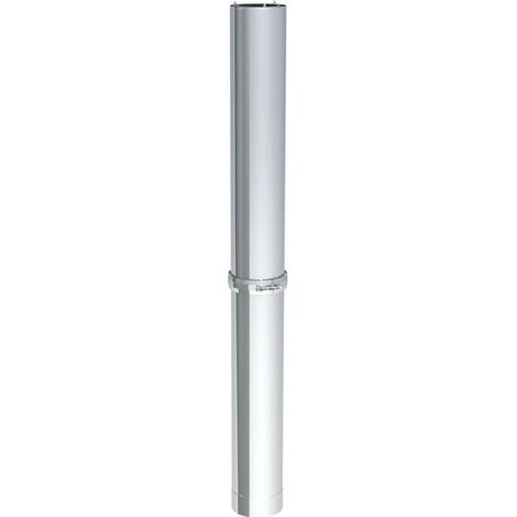 Compensateur télescopique