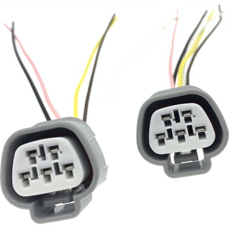 Wischermotorkappe für Nissan Sylphy, Toyota Camry, Corolla, Highlander, Nissan Mitsubishi (1/5)