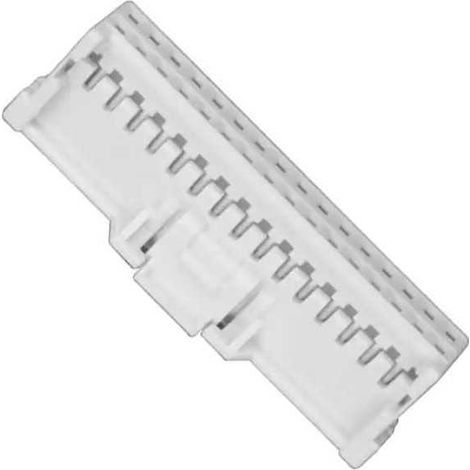 Connettore iGrid maschio 16x2 vie