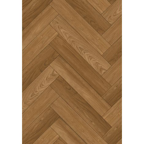 Mexen Overland Park échantillon de panneaux vinyles noyer 635 x 127 mm SPC 6,5 mm sous-couche 1,5 mm, 4 V-Fuga, Jatoba - F1187-S (1/2)