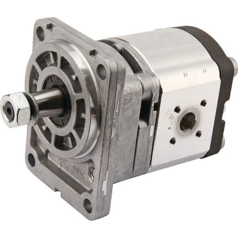 Motore ad ingranaggi AZMF-11-011LSA20MB Bosch Rexroth BOSCH REXROTH 0511545300 (1/5)