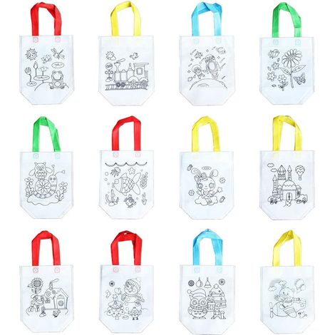 Tasche für Malen und Graffiti strapazierfähiges leichtes und