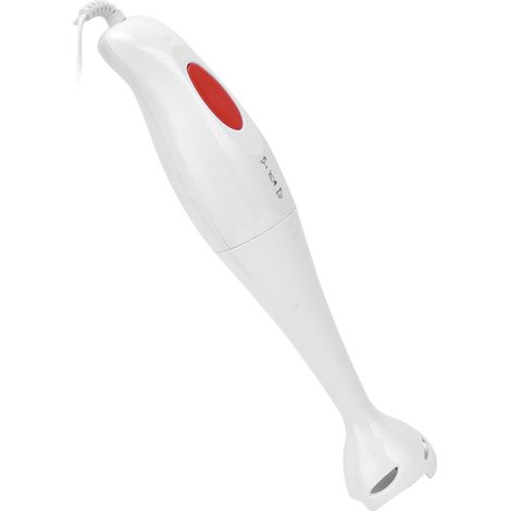Mixeur électrique 300 W 50/60 Hz Mini multifonction à main, prise UE 220 V (1/5)