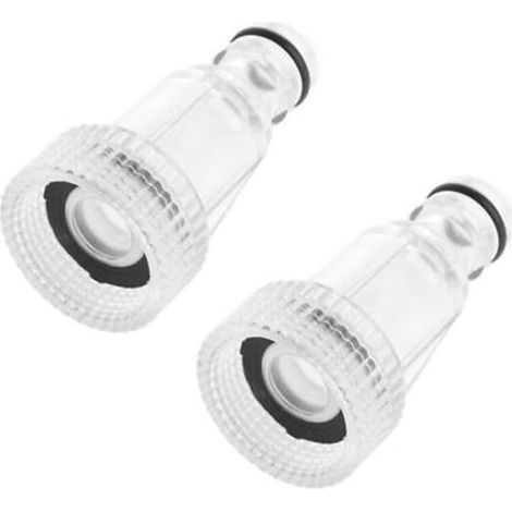 Filtre de rechange pour nettoyeur haute pression séries K2 K3 K4 K5 K6 conçu pour un débit d'eau fiable PerFor Formance (1/5)