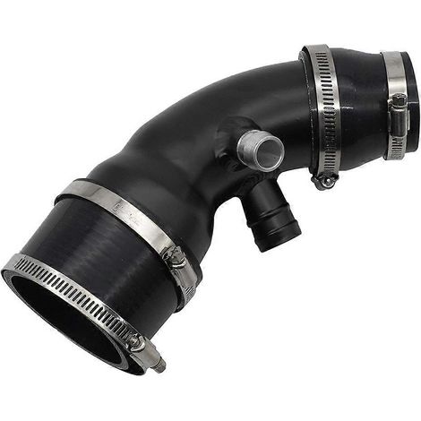 Conduit d'admission d'air turbo pour BMW 316i, 116i, 118i, 118i F20, F21, F30, F35 (2011-2016) RP-A009-BK (1/5)