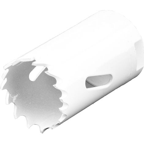 Sega a tazza bimetallica da 30 mm (1/5)