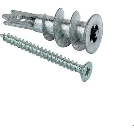 Fischer GKM-S 35 Metall-Dübel 100 Stück