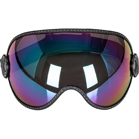 Motorrad-Motocross-Brille, Dirtbike-ATV-Brille, Fahrbrille, MX-Brille, Powersports-Offroad-Brille