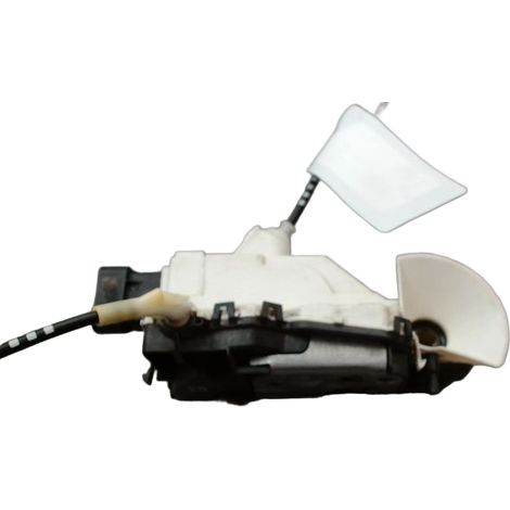 [PRODUIT D'OCCASION] Systeme Condamnation Avant Gauche PEUGEOT 308 I Phase 1 2007-2011 ♻️ Ref Oe. 9800616680 - Garantie à vie (1/4)