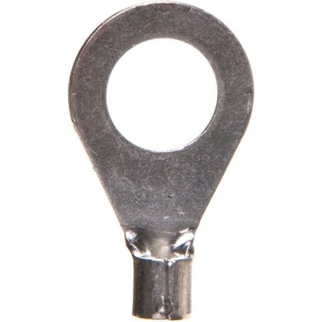 Terminale ad anello stagnato KO 6/10 E09KO-01010102900 /100 pz./