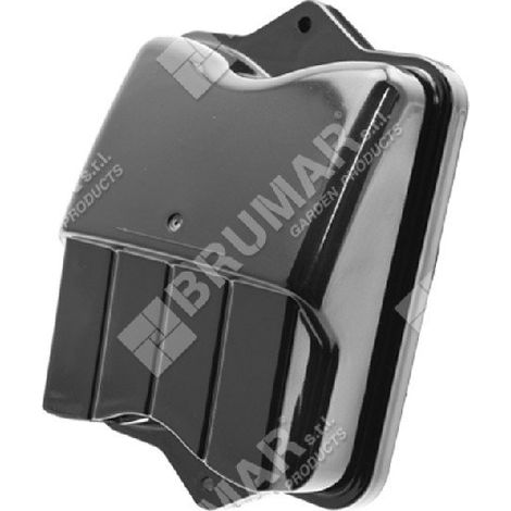 Coperchio filtro aria per motori KAWASAKI 11065-0783 COMPATIBILE - 030253