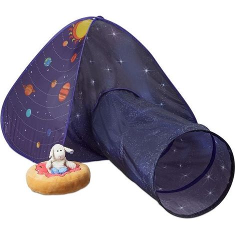 Tenda da gioco pop-up per lo spazio (1/5)