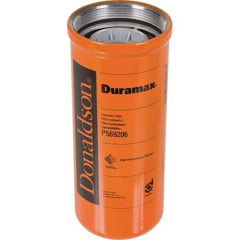 Filtro hidr谩ulico DONALDSON P569206