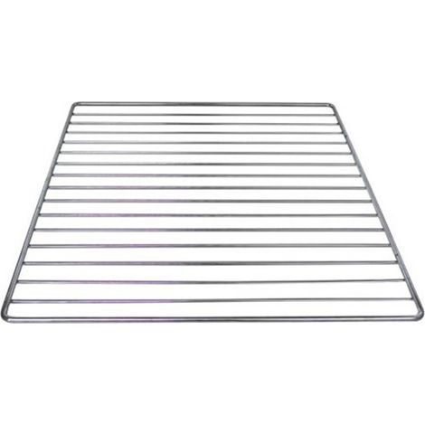 GRIGLIA PER FORNO FRANKE CM 45,2 X 38,6  ORIGINALE 133.0298.849   GF 13 (1/2)