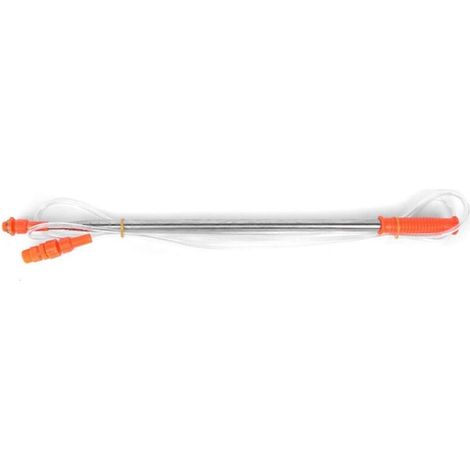 2025 Retractable Watering Wand Car Pet Window Cleaning Tool (1/2)