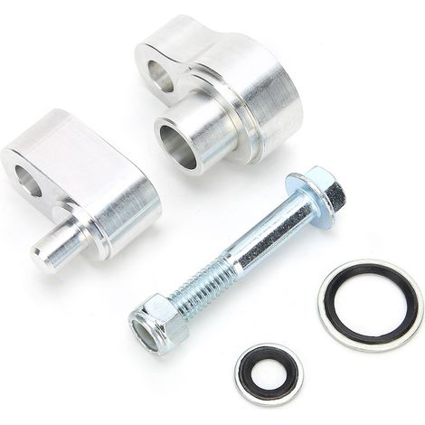 AC-Bremsbelagsatz für Chevrolet 02-09 (1/5)