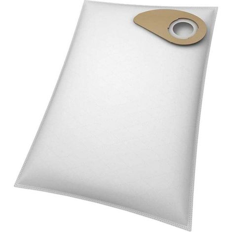10 sacs d&39aspirateur adaptés à l&39aspirateur Nilfisk Buddy II 12 Buddy II 18 Buddy II 18 Inox micropolaire multicouche (1/4)