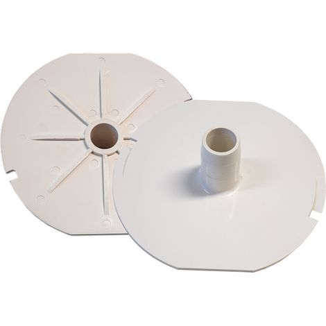 Skim-Vac für Skimmer WK 2000, 2500 und 2600 (1/2)
