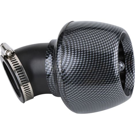 Universeller 35-mm-Luftfilter für Motorräder, Roller, ATVs und Dirtbikes mit 150–250 cm³ Hubraum (1/5)
