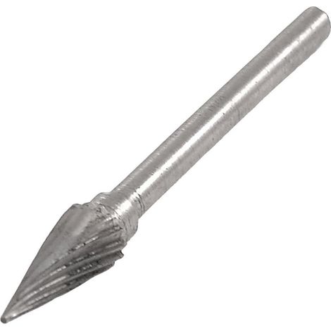 Alliage dur Baumarkt Rotary Datei Schleifen Nail Bohrer 3/35,6 cm Elektro- & Handwerkzeuge X 5/22,9