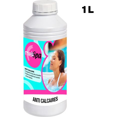 1L ANTI CALCAIRE SPECIAL SPA
