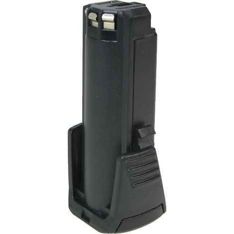 Trade-Shop Premium Li-Ion Akku 3,6V / 2000mAh ersetzt Bosch BAT504 2607336242 2607336241 für PS-10 SPS-10 SPS-10-2 GSR Mx2 Drive GSR PRODRIVE 36019-A-2010