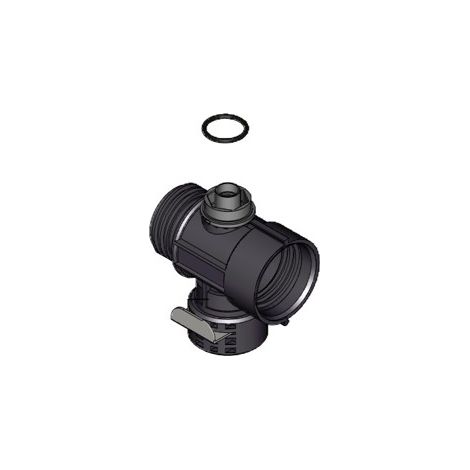 Vitotronic Regler WO1B Vers. 2395 - 7861410 von Viessmann