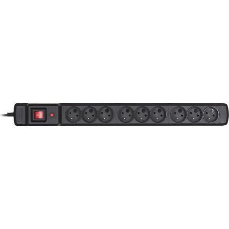 Active Jet Power Strip, 1 Stück, zasacj lis0048 (1/3)