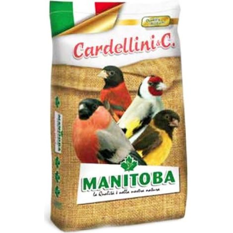 Cardellino Extra - 15 kg