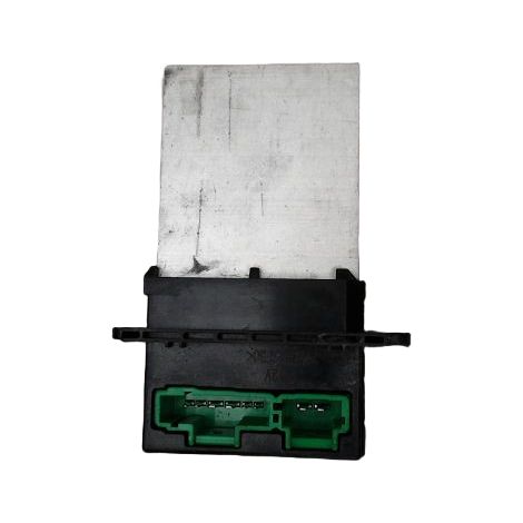 [PRODUIT D'OCCASION] Module De Chauffage RENAULT Megane ♻️ Ref Oe. 7701207718 - Garantie à vie (1/4)