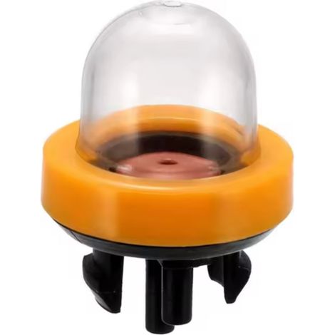 Cyclingcolors – Pompe d'amorçage A056013 pour débroussailleuse Stihl TS700 TS800 – Poire carburateur sans perçage central – Démarrage facile à essence (1/3)
