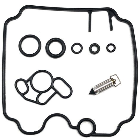 Kit de réfortiorn ctorrburtorteur - cormptortibgivthere XJ600S - F41 (1/4)