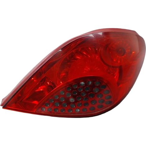 Feu Arriere Droit PEUGEOT 207 Cc 2p 2007-... [PRODUIT D'OCCASION]♻️6351ce