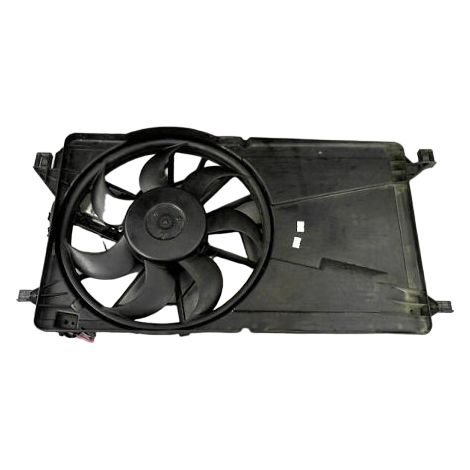 Moteur Ventilateur Radiateur VOLVO C30 06-09 [PRODUIT D'OCCASION]♻️31261986 (1/2)