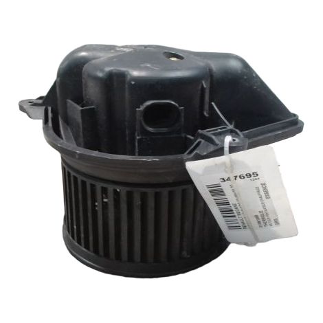 [PRODUIT D'OCCASION] Moteur Ventilateur Chauffage RENAULT Megane I Ph2 Cpe 99-02 ♻️ Ref Oe. 7701046058 - Garantie à vie (1/4)