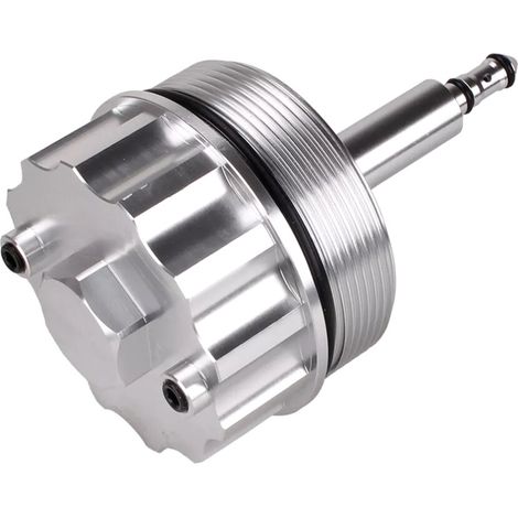 Tapa de la carcasa del filtro de aceite 11421744000 para 330Ci/325Ci E46 (01-06) y Z3/528i E39 (97-00)