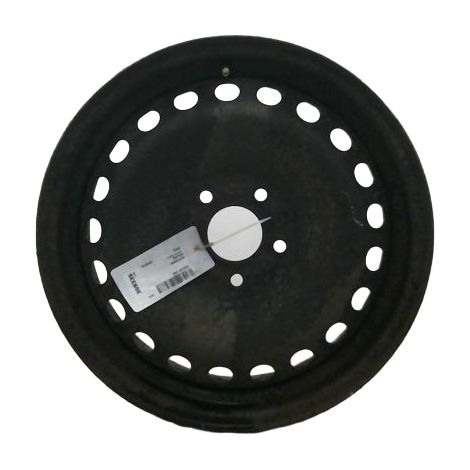 [PRODUIT D'OCCASION] Jante Tole VOLVO V50 ♻️ Ref Oe. 31202848 - Garantie à vie (1/2)