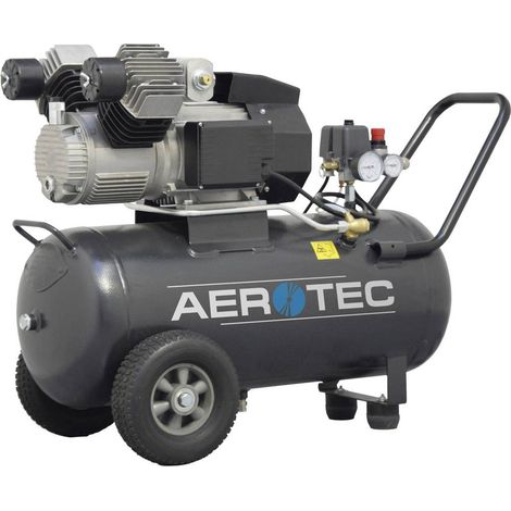 Aerotec 430-50 PRO - 230 Volt (1/2)