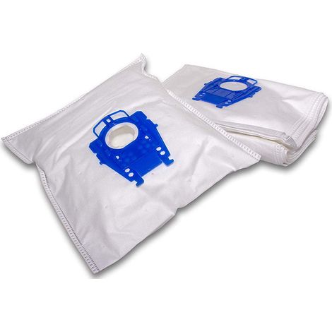 Sacs aspirateur pour fer a repasser + 1 micro filtre Menalux 900196143 (1/3)