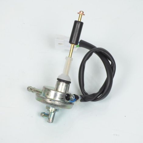 teknix tankhahn für roller peugeot 50 vivacity 2 2004 bis 2007