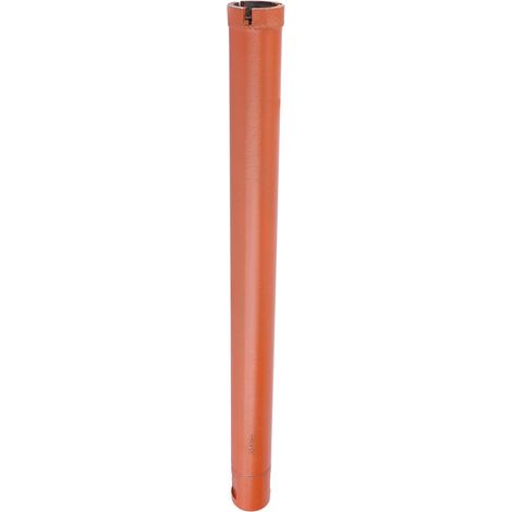 Diamond Core Thin wall Wet Drill Bit Hole Saw for Concrete Cobblestone (30370MM 1.18inch) (1/5)