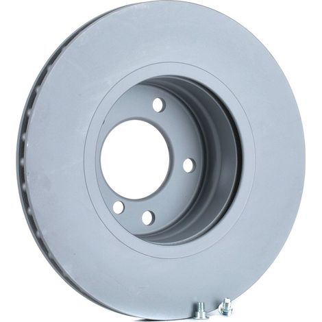 Lot de 2 Disques de frein BOSCH 0 986 479 055 BMW 34 11 6 764 021 6 764 021