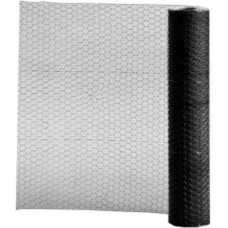 Geflecht 6-eck verz. 13 X 500 a 10 mpro