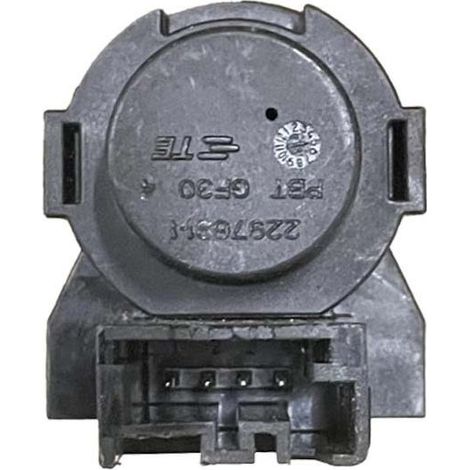 Bremslichtschalter kompatibel mit Peugeot 508L/DS7/Aeolus Yixuan/GS/MAX, Teilenummer 9813503180 (1/3)