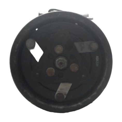 [PRODUIT D'OCCASION] Compresseur Air Conditionne RENAULT Clio II Ph.2 01-06 ♻️ Ref Oe. 8200953358 - Garantie à vie (1/5)