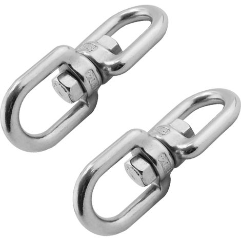 Stück Spinner Für Hängende Körbe Einziehbarer