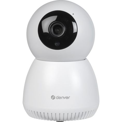 Caméra de surveillance DENVER IIC-215MK2, intérieure, blanche (1/2)