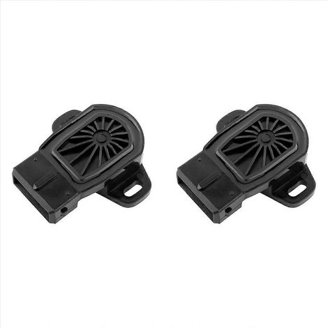 2 capteurs de position du papillon MD628077 pour Eclipse, Galant et Montero (1/5)