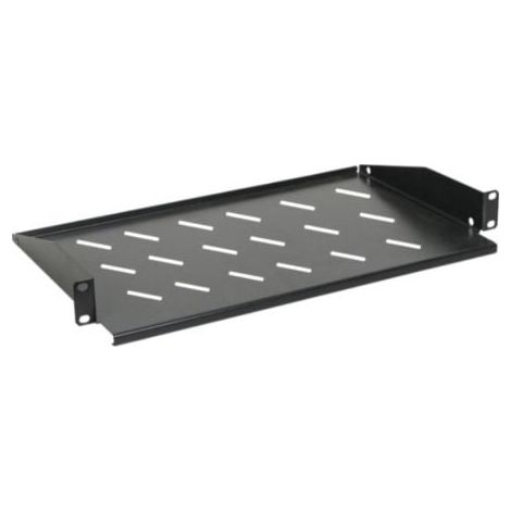 Bandeja Fija Mural para Rack Phasak PHO 5325/ Altura 1U
